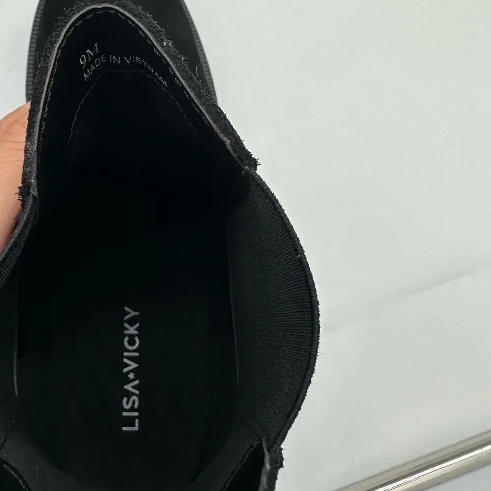 Jolt Chelsea Boot (Women) Lisa Vicky